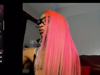 Picky's Live Sex Cam Show