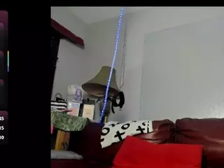 Picky's Live Sex Cam Show