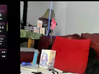 Picky's Live Sex Cam Show