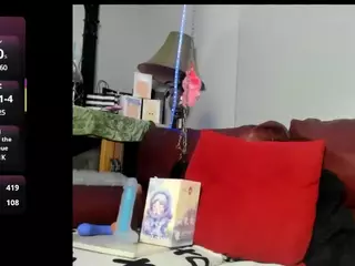 Picky's Live Sex Cam Show
