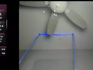 Picky's Live Sex Cam Show