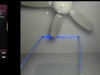 Picky's Live Sex Cam Show