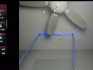 Picky's Live Sex Cam Show