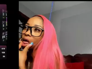 Picky's Live Sex Cam Show