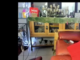 Picky's Live Sex Cam Show