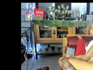 Picky's Live Sex Cam Show
