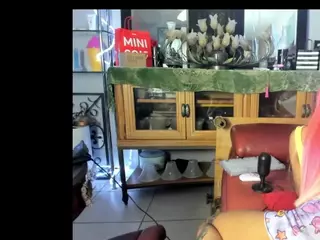 Picky's Live Sex Cam Show
