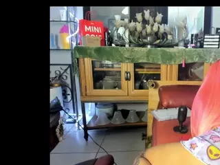 Picky's Live Sex Cam Show