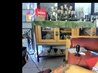 Picky's Live Sex Cam Show
