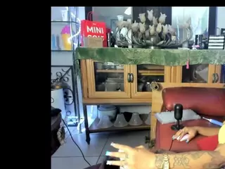 Picky's Live Sex Cam Show