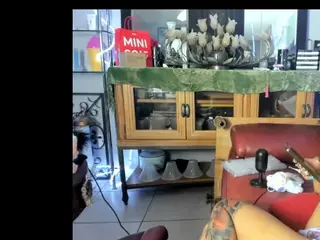 Picky's Live Sex Cam Show