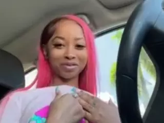 Picky's Live Sex Cam Show