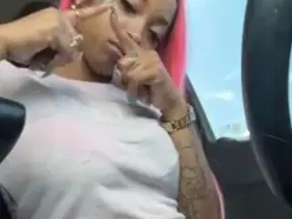 Picky's Live Sex Cam Show
