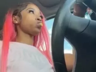 Picky's Live Sex Cam Show