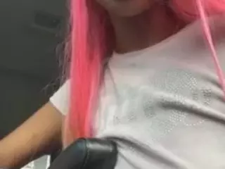 Picky's Live Sex Cam Show