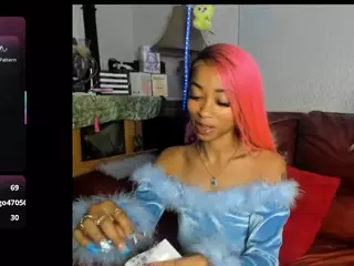 Picky's Live Sex Cam Show