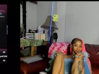 Picky's Live Sex Cam Show