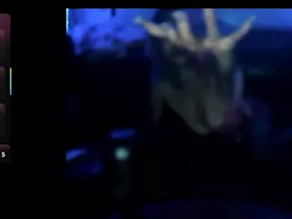 Picky's Live Sex Cam Show