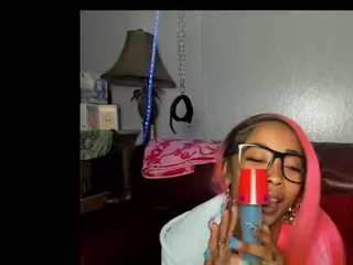 Picky's Live Sex Cam Show