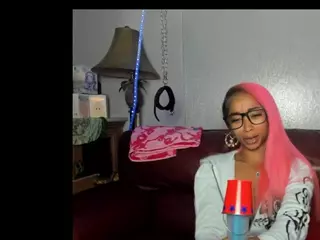 Picky's Live Sex Cam Show