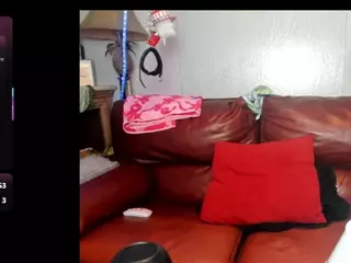 Picky's Live Sex Cam Show