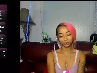 Picky's Live Sex Cam Show