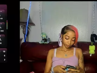 Picky's Live Sex Cam Show