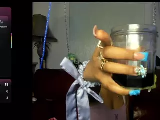 Picky's Live Sex Cam Show