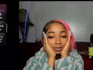 Picky's Live Sex Cam Show