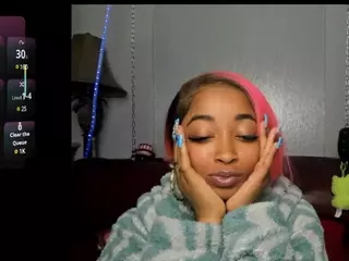 Picky's Live Sex Cam Show