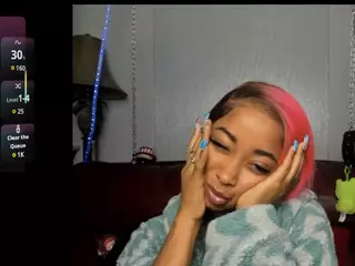 Picky's Live Sex Cam Show