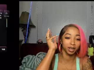 Picky's Live Sex Cam Show