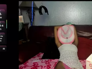 picky's Live Sex Cam Show