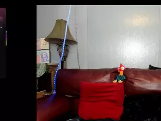 picky's Live Sex Cam Show