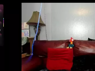 picky's Live Sex Cam Show