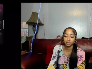picky's Live Sex Cam Show