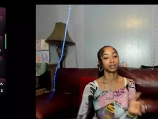 picky's Live Sex Cam Show