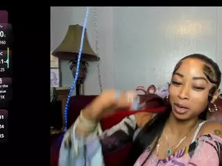 picky's Live Sex Cam Show