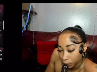 picky's Live Sex Cam Show