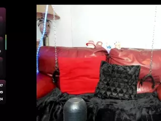picky's Live Sex Cam Show