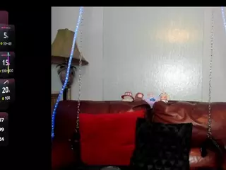 picky's Live Sex Cam Show