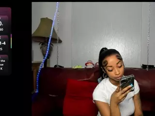 picky's Live Sex Cam Show