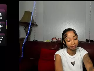 picky's Live Sex Cam Show