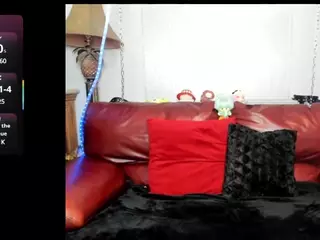 picky's Live Sex Cam Show
