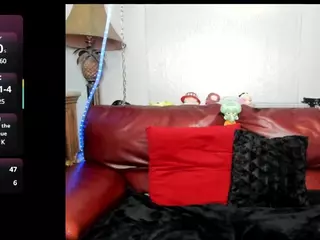 picky's Live Sex Cam Show