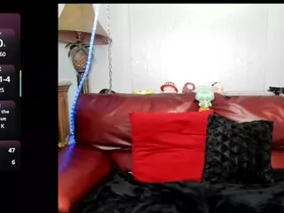 picky's Live Sex Cam Show