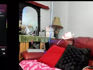picky's Live Sex Cam Show