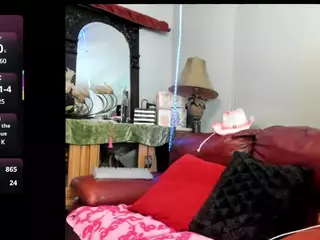 picky's Live Sex Cam Show