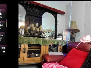 picky's Live Sex Cam Show