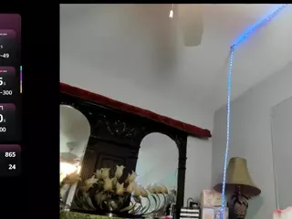 picky's Live Sex Cam Show